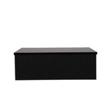 Lenox Soffbord Svart