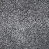 Curly Kvadrat Sittplätt Gotland Grey