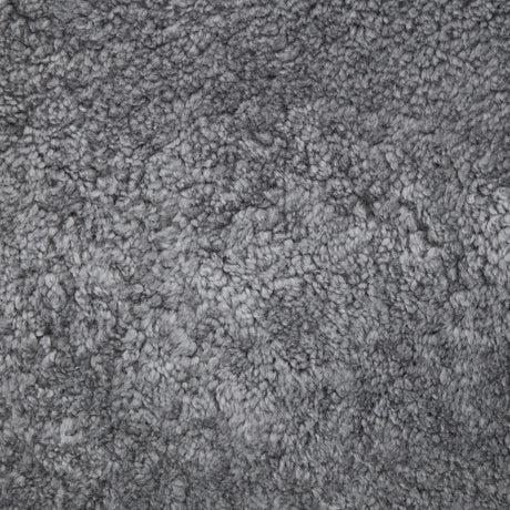 Curly Kvadrat Sittplätt Gotland Grey
