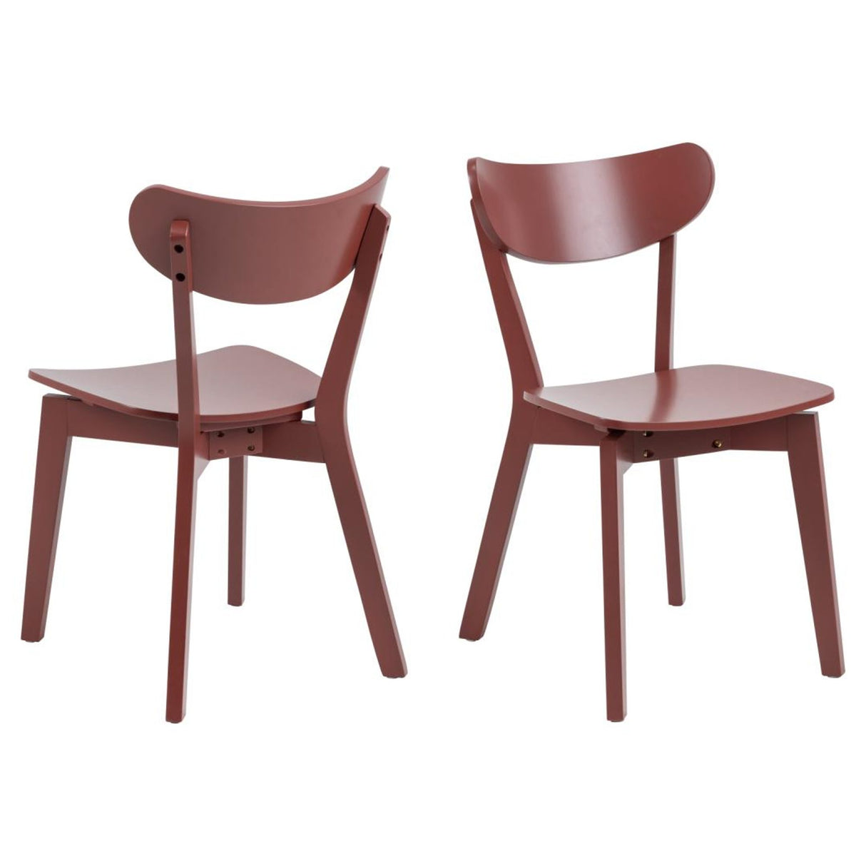 Roxby Matstol Terrakotta