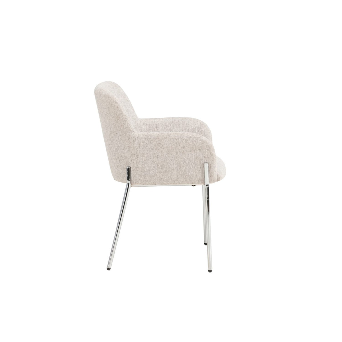 Vätö Matstol Beige