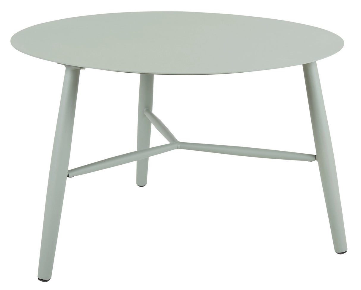 Vannes Soffbord 75 cm Dusty Green