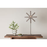 Säfsen Bordslampa Mocka, ⌀40 x 80