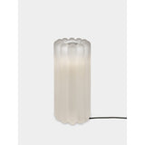 Press Bordslampa Frosted