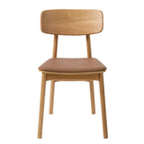 Shirley Stol Brun/Ek