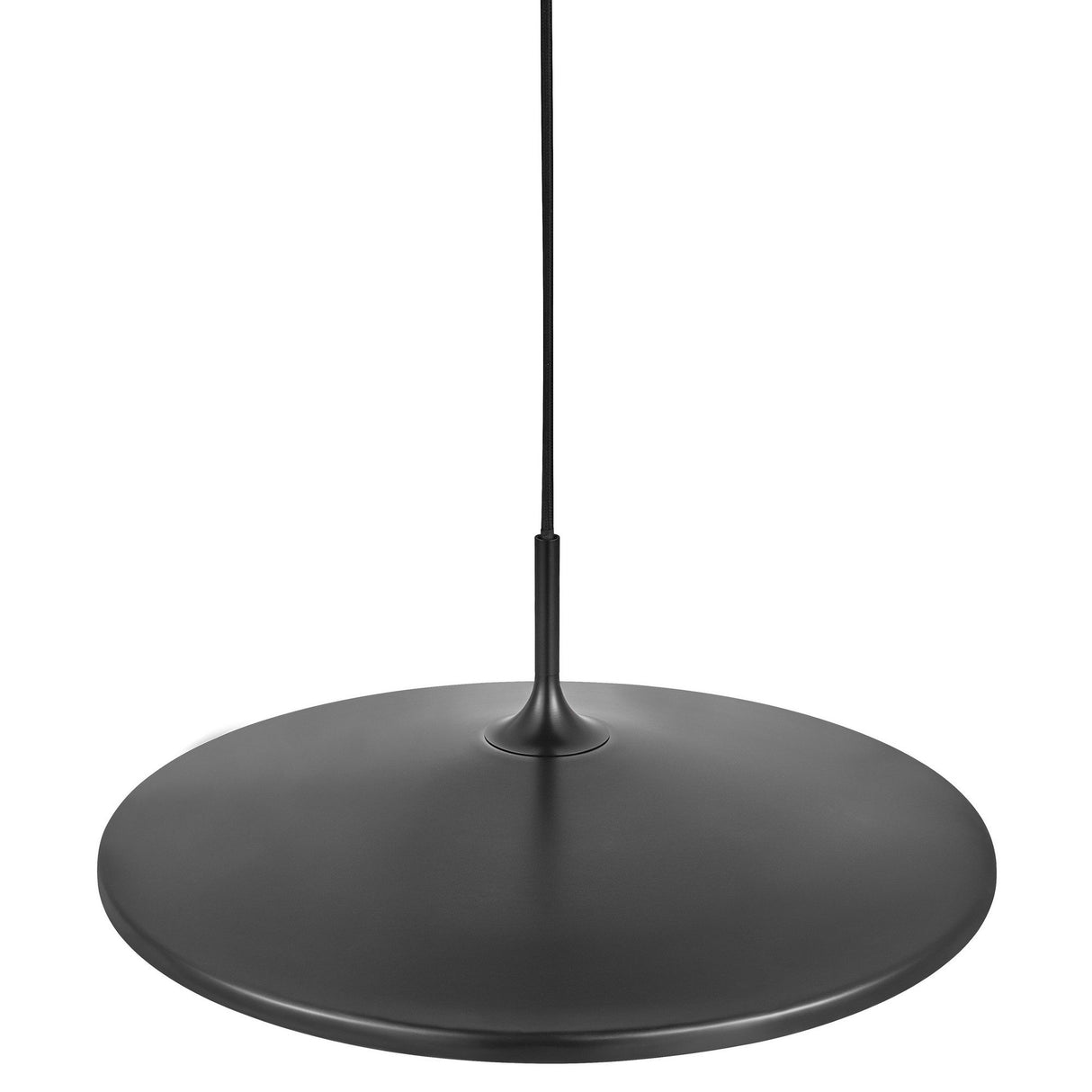 Balance Svart Taklampa