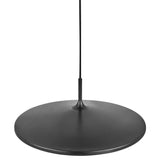 Balance Svart Taklampa