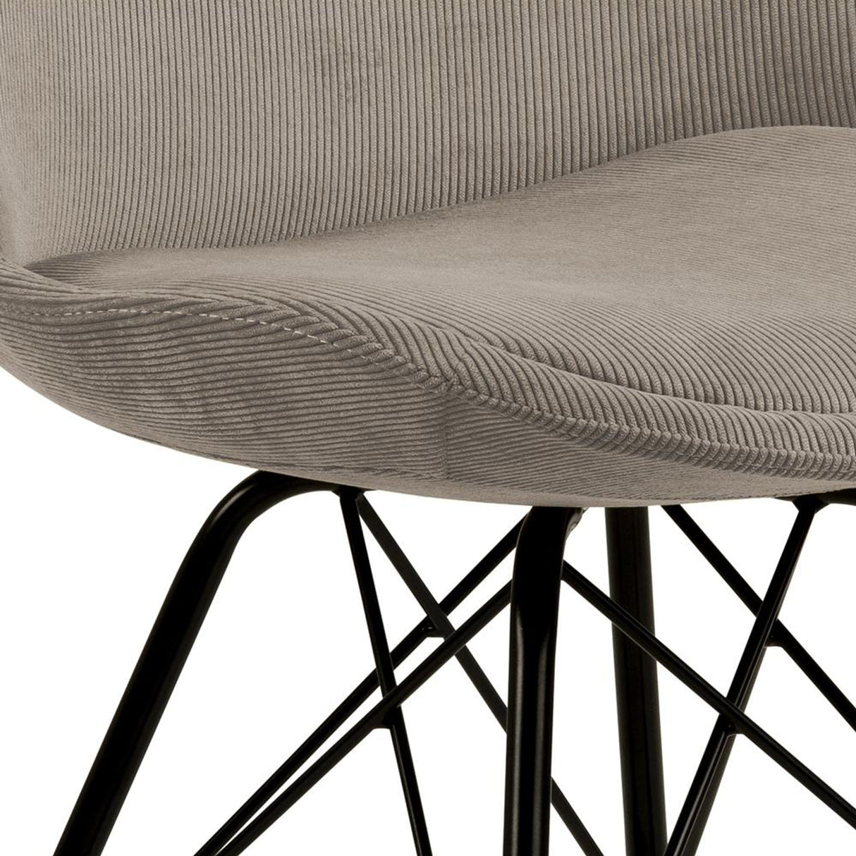 Eris Matstol Vindtyg Beige