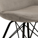 Eris Matstol Vindtyg Beige