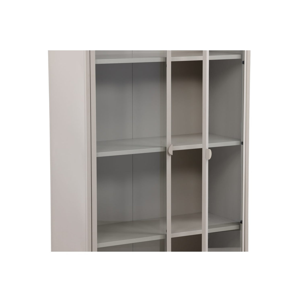 Piring Skåp Beige