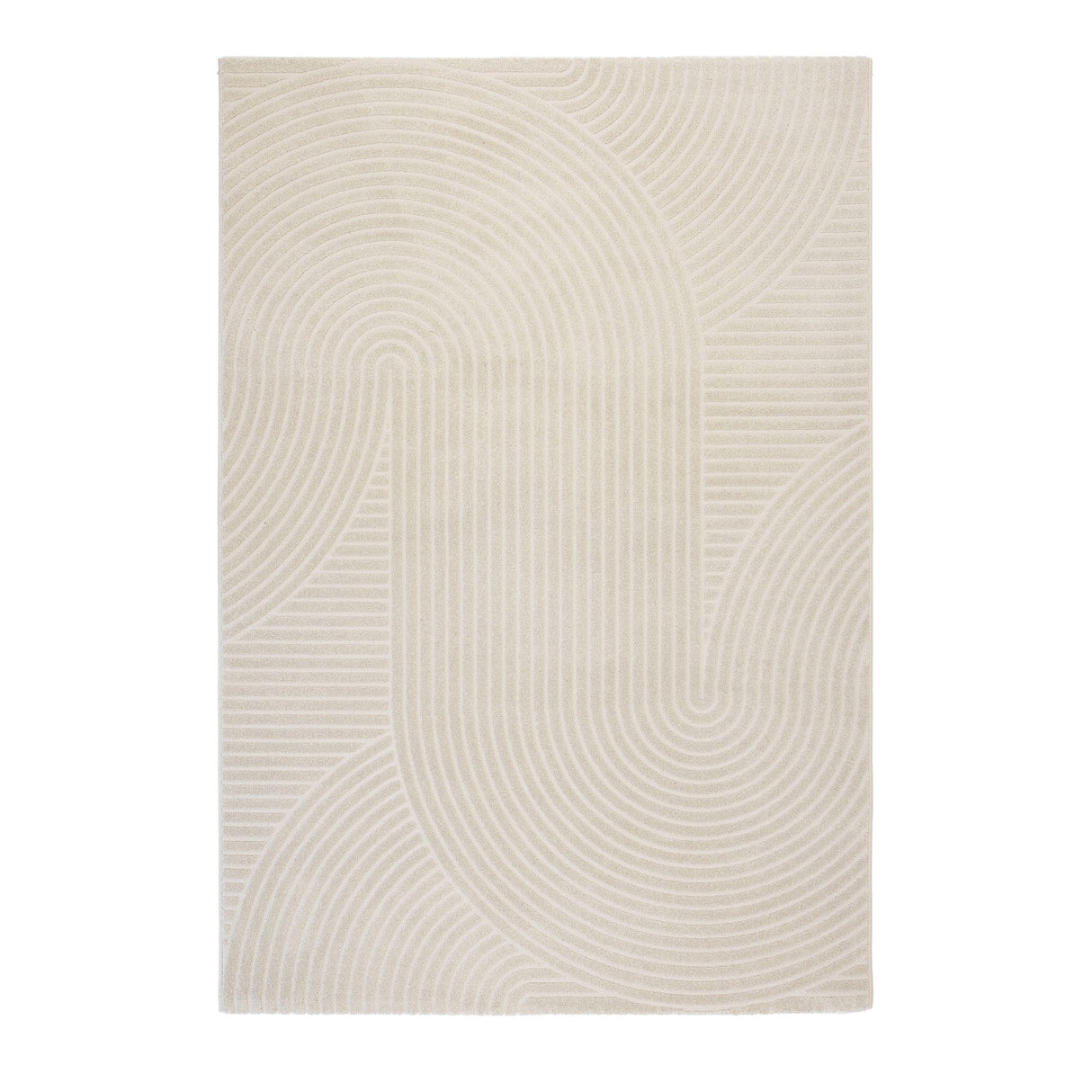 Cannes Offwhite Wiltonmatta 200x290 cm