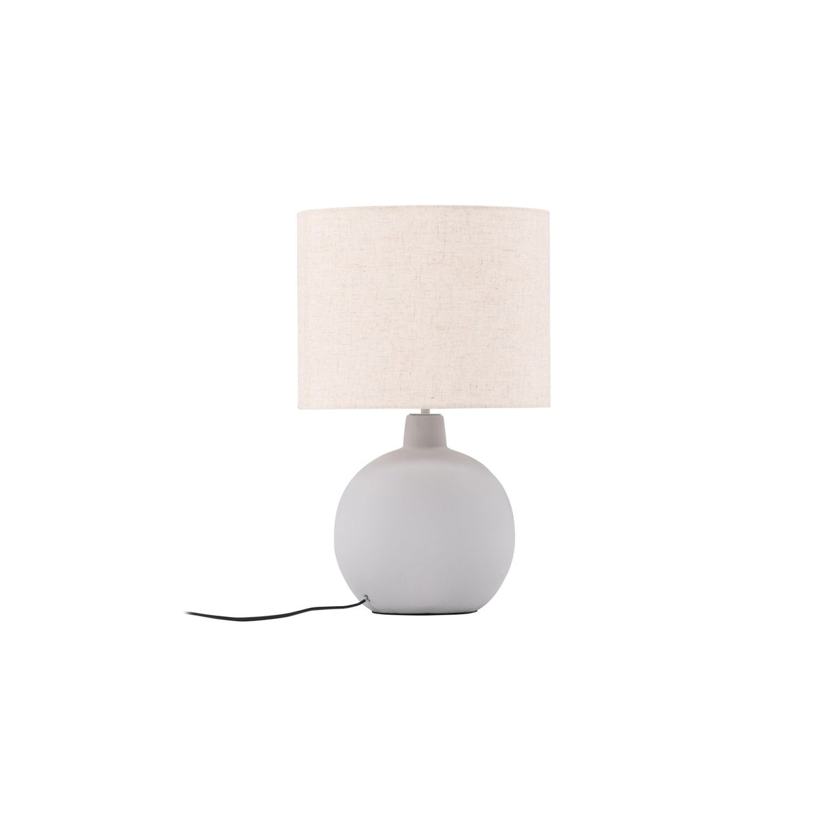 Torcello Bordslampa Svart