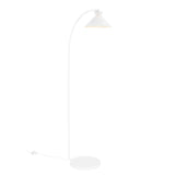 Dial Golvlampa Vit