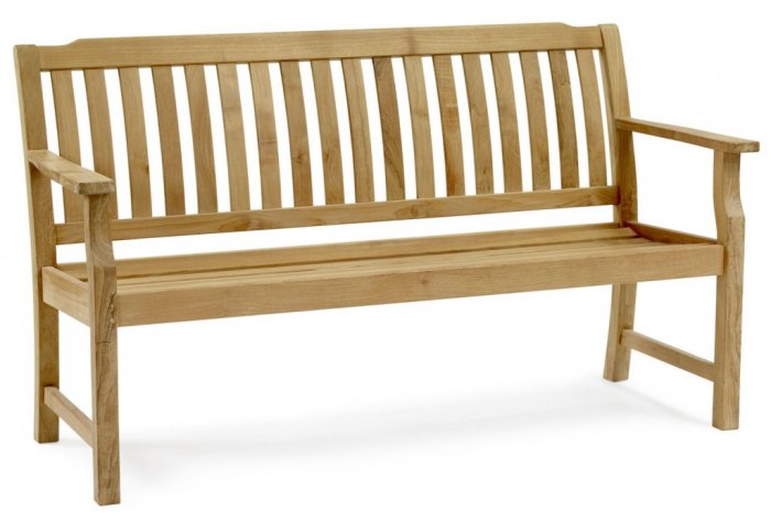 Nelson Soffa Teak