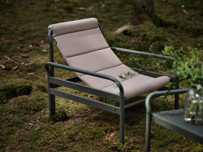 Sling 3-sits Soffa Nordic Green/Barley