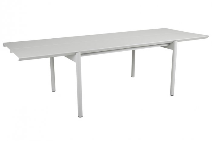B45 Bord 250x92 cm Light Grey
