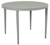 Bigby Matbord Rund 100 cm Dusty Green