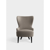 Wingback Micro Stol KV Hero 2 Grey BL