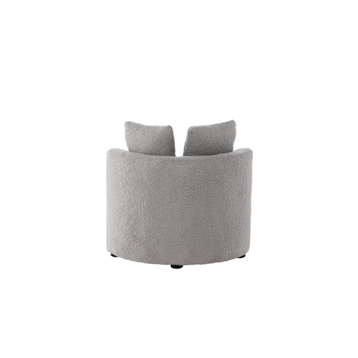Kelso Barnsoffa Grå, 56 x 45 x 59