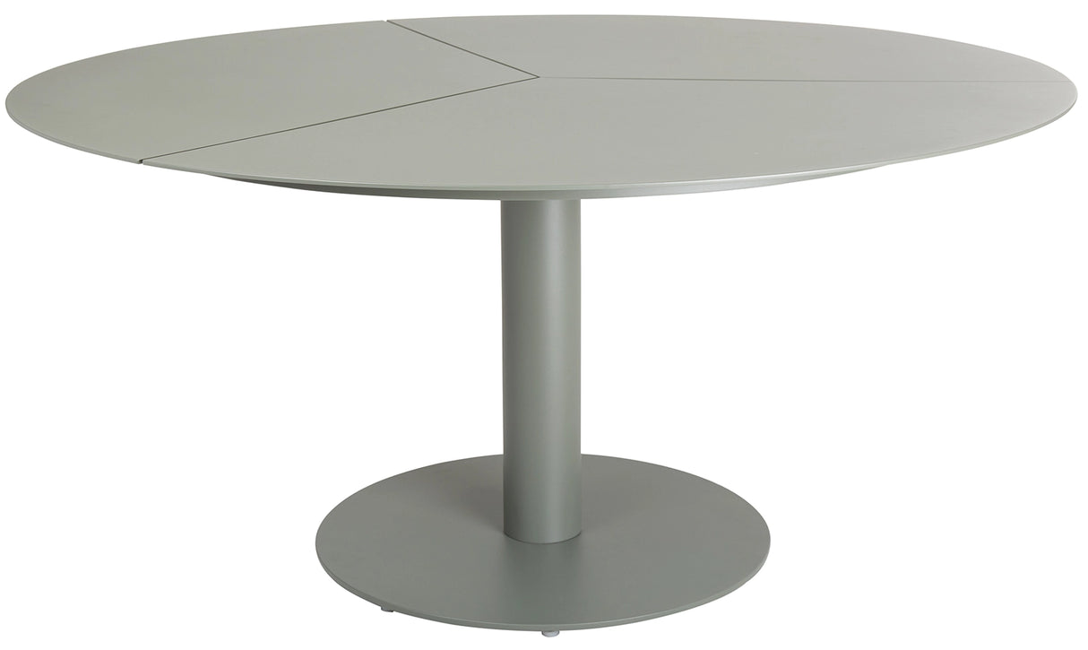 Peace Matbord Rund 150 cm Nordic Green