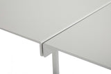 B45 Bord 180x92 cm Light Grey