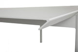 B45 Bord 180x92 cm Light Grey