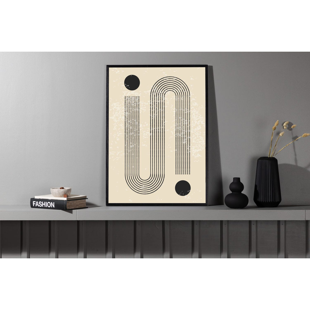 Pantheon Poster 30 x 21