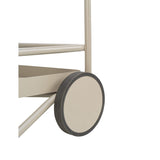Trolly Serveringsvagn Khaki