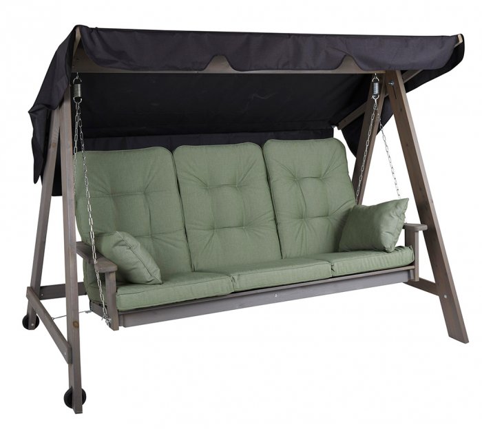 Iduna Hammockset Grön