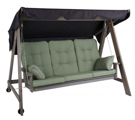 Iduna Hammockset Grön