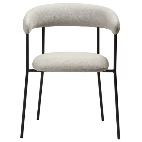 Plenti Stol Cashmere, Black