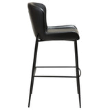 Glamorous Barstol Vintage Black