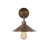 Mel Niva Vintage Vägglampa