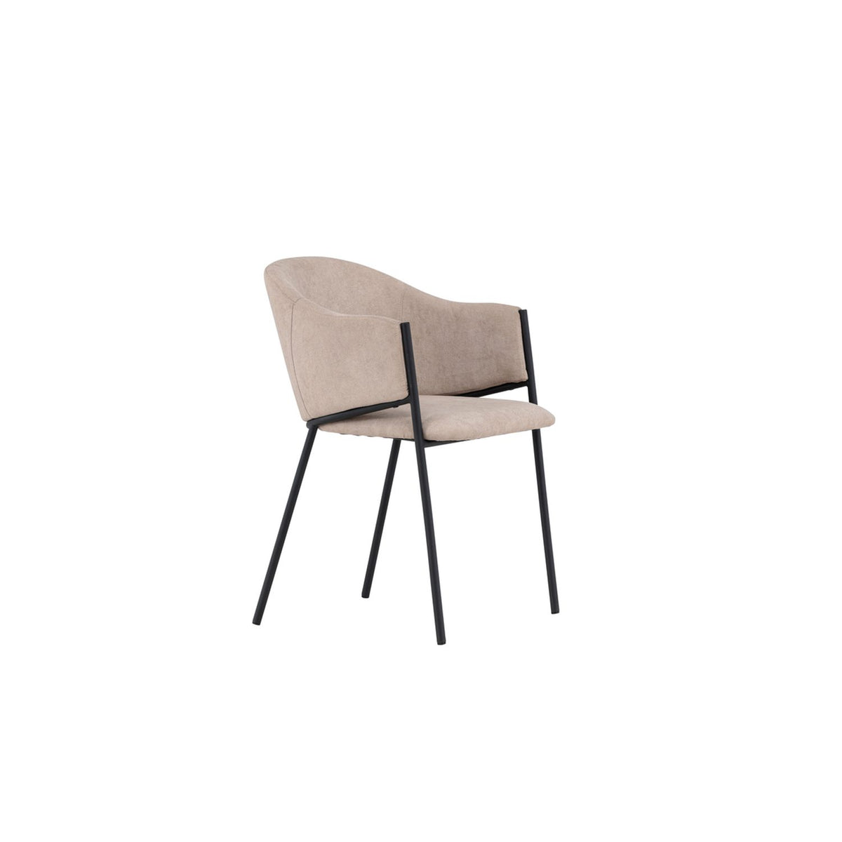 Evelina Matstol Beige