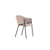 Evelina Matstol Beige
