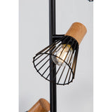 Atticus Golvlampa