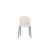 Vault Matstol Beige