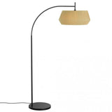 Dicte Golvlampa Beige