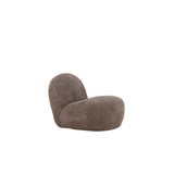 Omaha Loungestol Brun