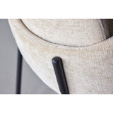 Blom Matstol Beige