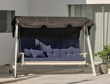 Iduna Hammockset Blå