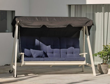 Iduna Hammockset Blå