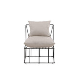 Livonia Loungestol