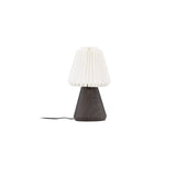 Fjällen Bordslampa Valnöt
