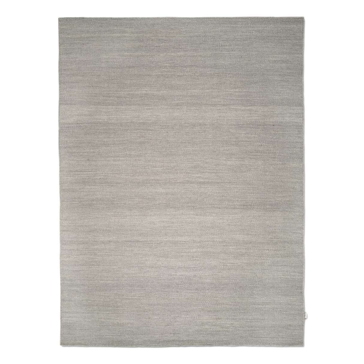Plain Matta Silver