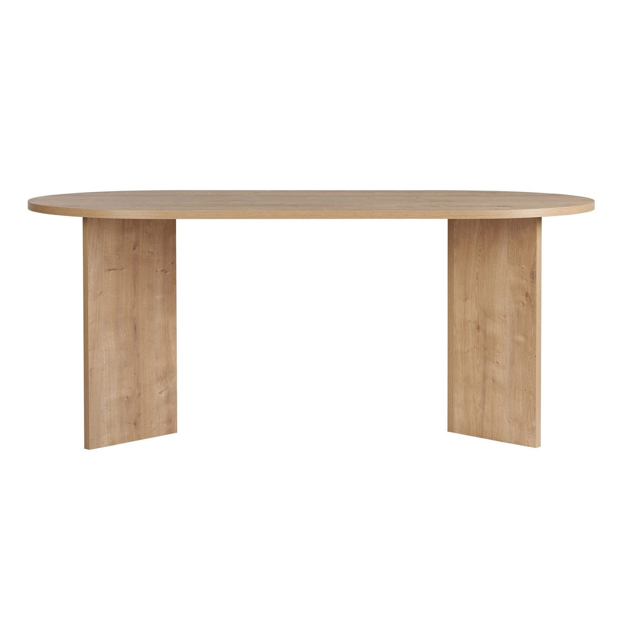 Melo Matbord Sapphire Oak