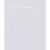 Loop Stand L130 × B60 × H150 cm Klädställning White
