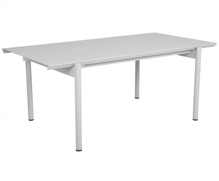 B45 Bord 180x92 cm Light Grey