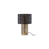 Gap Bordslampa Svart