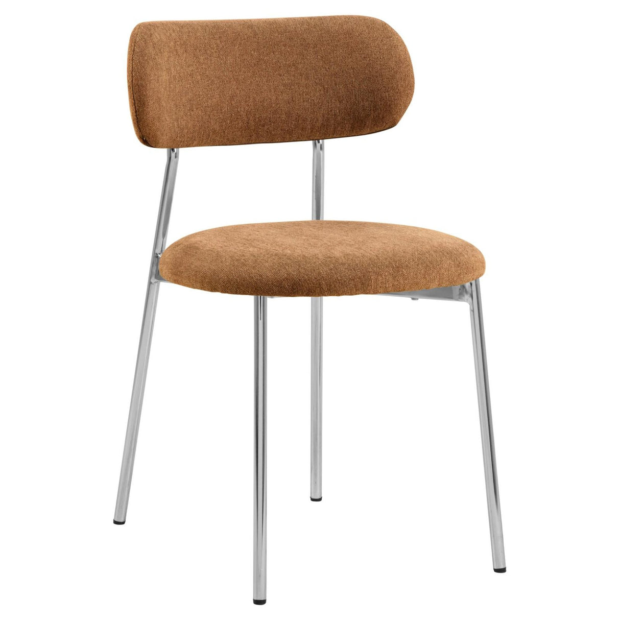 Ascot Matstol Terrakotta